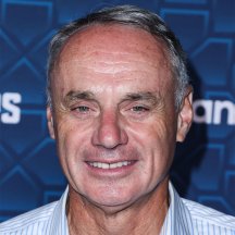 Rob Manfred