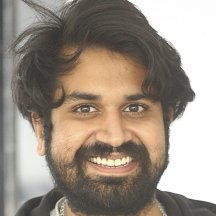 Vimal Krishna
