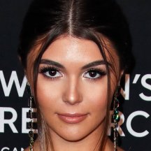 Olivia Jade
