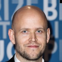 Daniel Ek