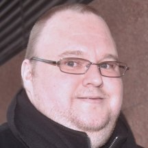 Kim Dotcom