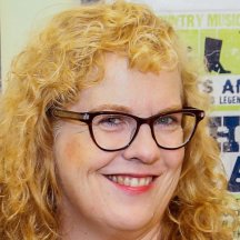 Ann Powers