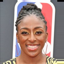 Nneka Ogwumike