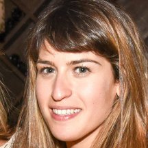 Dana Schwartz