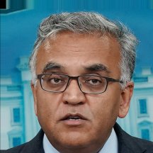 Dr. Ashish Jha