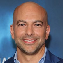 Dr. Peter Attia