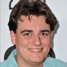 Palmer Luckey