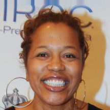 Danyel Smith