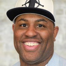 Eric Thomas