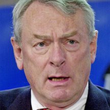 Dick Pound