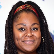 Candice Carty-Williams