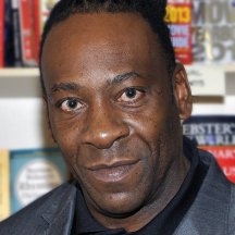Booker T. Huffman