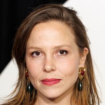 Franziska Van Der Heide