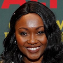 Kenishia Green