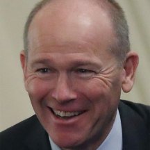 David Calhoun