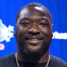 LeGarrette Blount