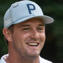 Bryson DeChambeau