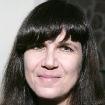 Catherine Mayer