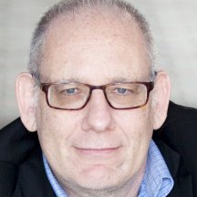 David Leavitt