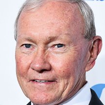 Martin Dempsey