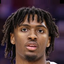 Tyrese Maxey