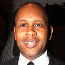 Kevin Powell