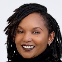 Rachel V. Byrd