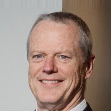 Charlie Baker