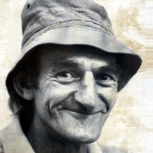 Maurice Flitcroft