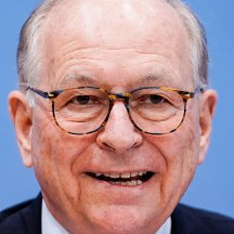 Wolfgang Ischinger