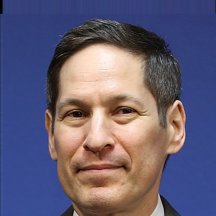 Thomas Frieden