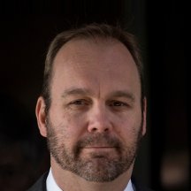 Rick Gates