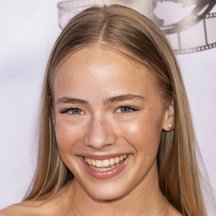 Kylee Levien