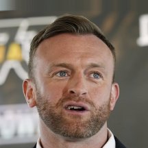 Nick Aldis