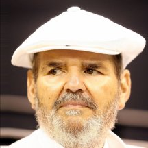 Paul Prudhomme
