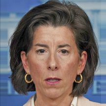 Gina Raimondo