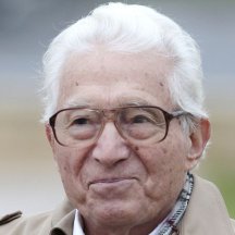 Tony Vaccaro