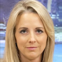 Isabel Oakeshott