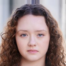 Camryn Macdonald