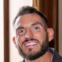 Johnny Gargano