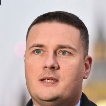 Wes Streeting