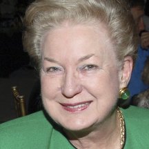 Maryanne Trump Barry