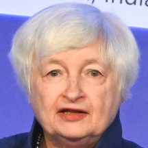 Janet Yellen