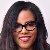 Ilyasah Shabazz