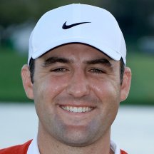Scottie Scheffler