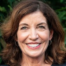 Kathy Hochul