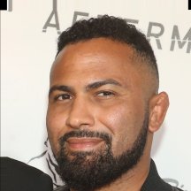 Rocky Romero