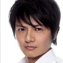 Kanichi Shinomiya