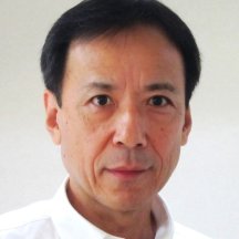 Hisayuki Nakajima