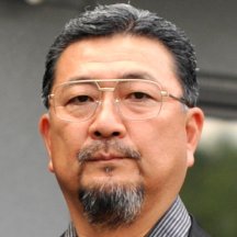 Masatsugu Takase